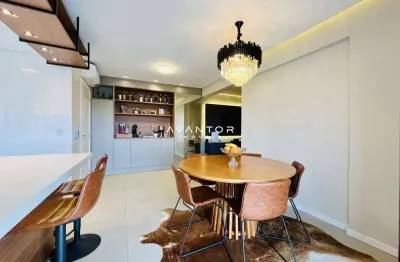 Apartamento, 3 dormitórios, 1 suíte, 2 banheiros, 1 vaga, medianeira