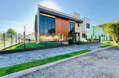 Casa com 4 quartos à venda na Rua Doutor Prado Veppo, SN, Camobi, Santa Maria