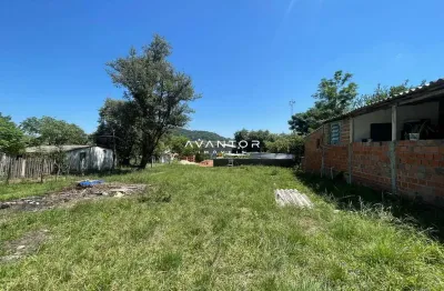 Oportunidade de um excelente terreno amplo de 625m², pronto para sua construção.