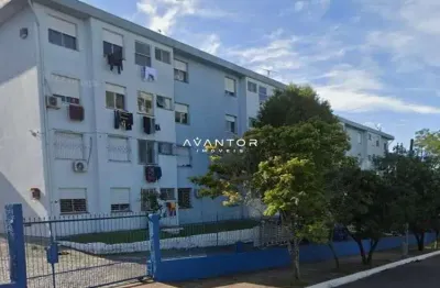 Apartamento com 3 quartos à venda na Rua Vinte e Quatro de Fevereiro, 370, Nonoai, Santa Maria
