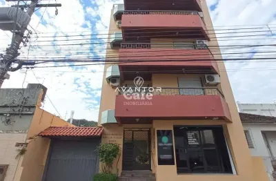 Duplex mobiliado no centro de 2 dormitórios, 2 banheiros, sala de estar, sala de