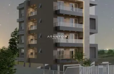 Apartamento com 1 quarto à venda na Rua Cândido Portinari, 302, Camobi, Santa Maria