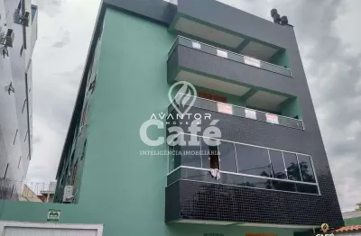 Apartamento em camobi de 1 dormitório, sala de estar, banheiro social, cozinha,