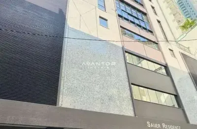 Apartamento NOVO 3 suítes, com 2 vagas de garagem, em Balneário Camboriú!