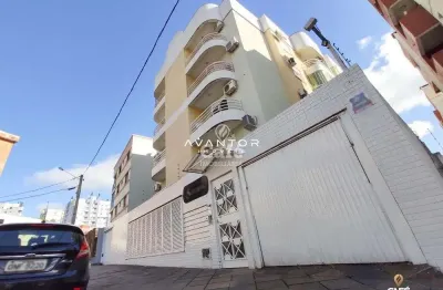 Apartamento 2 dormitórios à venda nossa senhora do rosário santa maria/rs