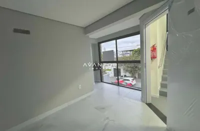 Apto 1 suíte + 1 dormitório com garagem, em Balneário Camboriú!