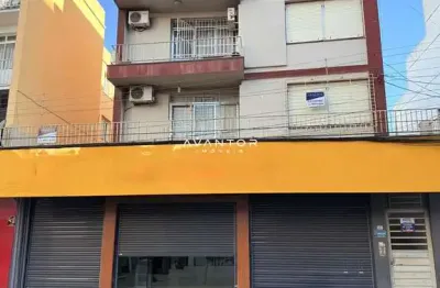 Apartamento com 3 quartos à venda na Rua José Bonifácio, 2667, Centro, Santa Maria