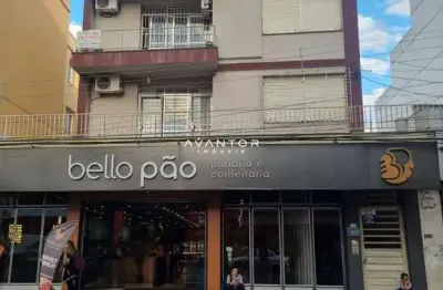 Apartamento com 3 quartos à venda na Rua José Bonifácio, 2667, Centro, Santa Maria