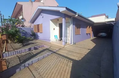 Casa ampla de 3 dormitórios, suíte, sala de estar, sala jantar, 3 banheiros, áre