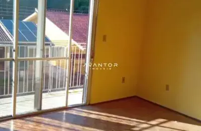 Apartamento com 3 quartos à venda na Rua Abreu Antônio Coelho, 135, Menino Jesus, Santa Maria