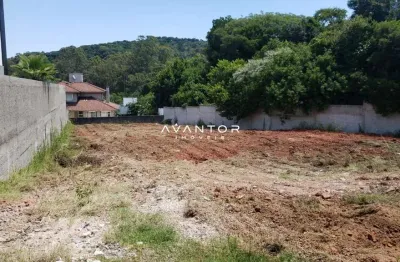 Terreno de 1071,00 m² à venda em condomínio de alto padrão