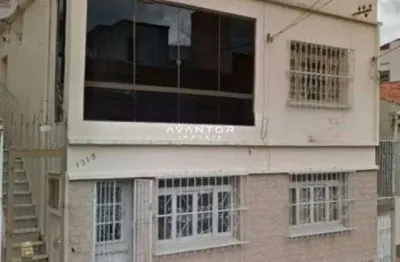 Terreno à venda na Rua Vale Machado, 1313, Centro, Santa Maria