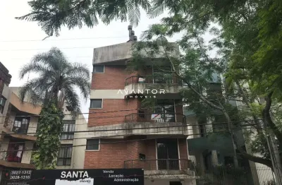 Apartamento com 1 quarto à venda na Rua Vale Machado, 1726, Centro, Santa Maria