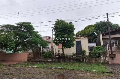 Terreno à venda na Rua Jerônimo Gomes, 88, Menino Jesus, Santa Maria