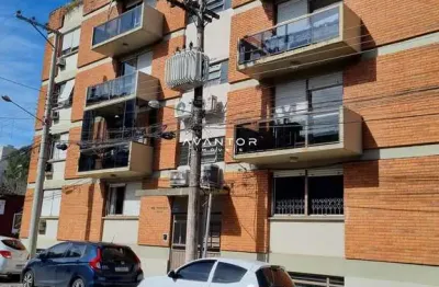 Apartamento com 3 quartos à venda na Rua Araújo Viana, 1585, Nossa Senhora de Fátima, Santa Maria