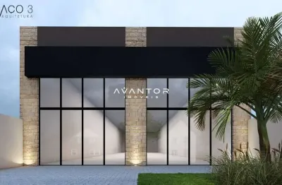 Ótima oportunidade, pavilhão novo bem localizado na faixa de rosário