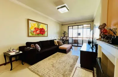 Apartamento, 3 dormitórios, 1 suíte, 3 banheiros, 1 vaga, fátima