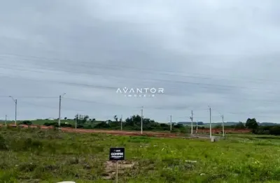 Terreno à venda na Estrada Eduardo Duarte, s n, Diácono João Luiz Pozzobon, Santa Maria