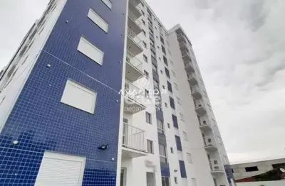 Apartamento, 2 dormitórios, 1 vaga de garagem, residencial vista do vale