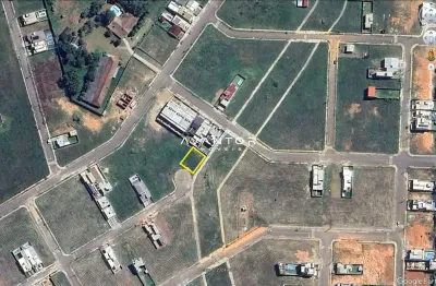 Terreno próximo ao hospital regional no residencial alberto schons