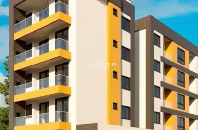 Apartamento com 1 quarto à venda na Rua Cinco de Março, 185, Camobi, Santa Maria