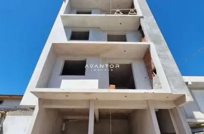Apartamento com 1 quarto à venda na Avenida Rodolfo Behr, 915, Camobi, Santa Maria