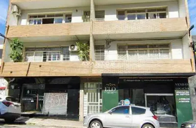 Apartamento com 3 quartos à venda na Rua Marechal Floriano Peixoto, 851, Centro, Santa Maria
