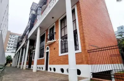 Apartamento com 3 quartos para alugar na Rua dos Andradas, 831, Bonfim, Santa Maria