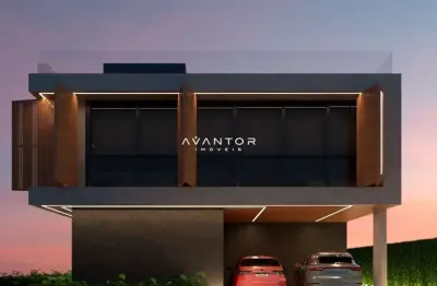 Terreno à venda na Rua Syllas Pauler, 2936, Parque Serrano, Itaara