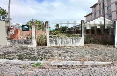 Terreno à venda na Rua Tenente Carrion, 177, Passo D'Areia, Santa Maria