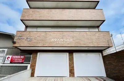 Apartamento, 3 dormitórios, 1 suíte, 3 banheiros, 3 vagas, camobi