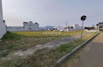 Terreno à venda na Rua Florianópolis, 871, Pinheiro Machado, Santa Maria