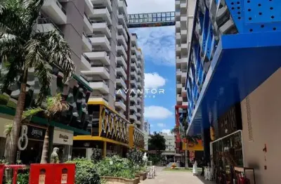 Sala comercial à venda na Rua Venâncio Aires, 1434, Centro, Santa Maria