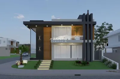 Casa com 3 quartos à venda na Rodovia RST-509, 4285, São José, Santa Maria