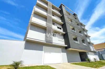 Apartamento 2 dormitórios bairro camobi, próximo da ufsm sacada churrasqueira