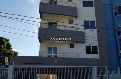Apartamento 1 dormitório com churrasqueira; bairro nossa srª medianeira