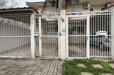 Casa com 3 quartos à venda na Estrada Antônio Gonçalves do Amaral, 1351, São José, Santa Maria