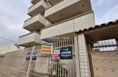 Apartamento, 2 dormitórios, 2 banheiros, 1 vaga, fátima