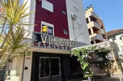 Apartamento para locação no centro, ao lado da ufn.