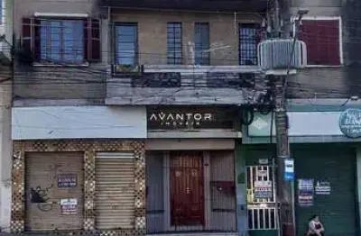 Ponto comercial para alugar na Avenida Rio Branco, 587, Centro, Santa Maria