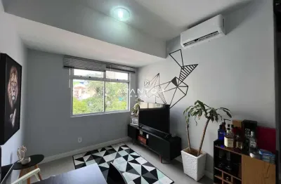 Cobertura com 1 quarto à venda na Rua Doutor Pantaleão, 116, Centro, Santa Maria