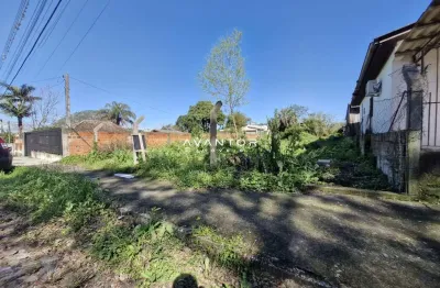 Terreno amplo em bairro tranquilo: ideal para sua casa ou comércio