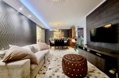 Apartamento com 3 quartos à venda na Rua Euclides da Cunha, 1946, Nossa Senhora das Dores, Santa Maria