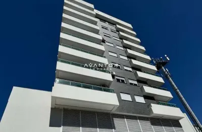 Apartamento com 2 quartos à venda na Rua Bento Gonçalves, 83, Nossa Senhora das Dores, Santa Maria