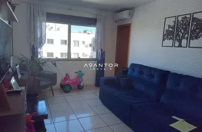 Apartamento 3 dormitórios, 2 banheiros, sacada, churrasqueira, energia solar