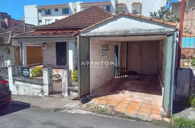 Terreno à venda na Rua Pinheiro Machado, 3123, Centro, Santa Maria
