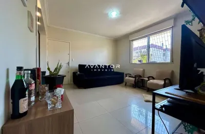 Apartamento com 2 quartos à venda na Rua Abreu Antônio Coelho, 135, Menino Jesus, Santa Maria