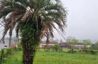 Terreno à venda na Avenida Prefeito Evandro Behr, 08, Camobi, Santa Maria