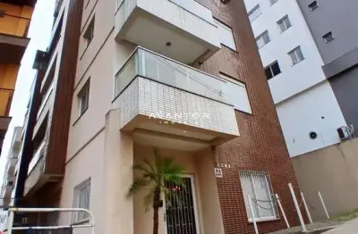 Apartamento semi mobiliado de 1 dormitório, sala de estar, banheiro social, cozi