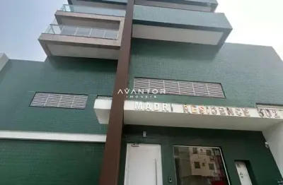 Apartamento 2 dormitórios 1(suíte),vaga de garagem.
